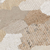 Bondo Rug, Natural Multi-Rugs1-High Fashion Home