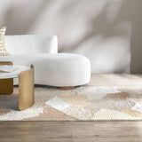 Bondo Rug, Natural Multi-Rugs1-High Fashion Home