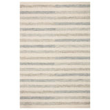 Chris Loves Julia x Loloi Rug Chris CHR-05, Ivory/Slate-Rugs1-High Fashion Home