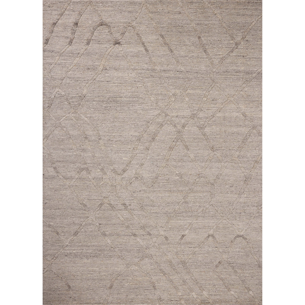Loloi Rug Cline CLI-01, Stone-Rugs1-High Fashion Home