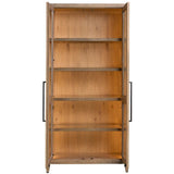 Canyon Display Cabinet, Canyon-Furniture - Storage-High Fashion Home