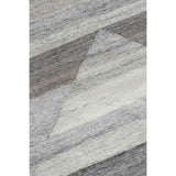 Canyon Outdoor Rug, Gray Multi-Rugs1-High Fashion Home