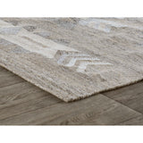 Caravan Outdoor Rug, Gray Multi-Rugs1-High Fashion Home