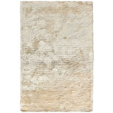 Carter Shag Rug, Ivory-Rugs1-High Fashion Home