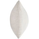 Casa Lumbar Pillow, Natural