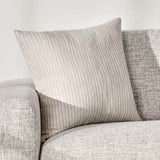 Casa Pillow, Natural