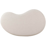 Celeste Accent Bench, Nomad Snow by Four Hands