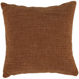 Cerelia Pillow, Topanga Terracotta