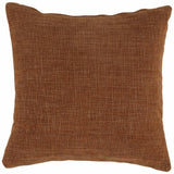 Cerelia Pillow, Topanga Terracotta