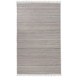 Chania Rug, Ivory/Multi