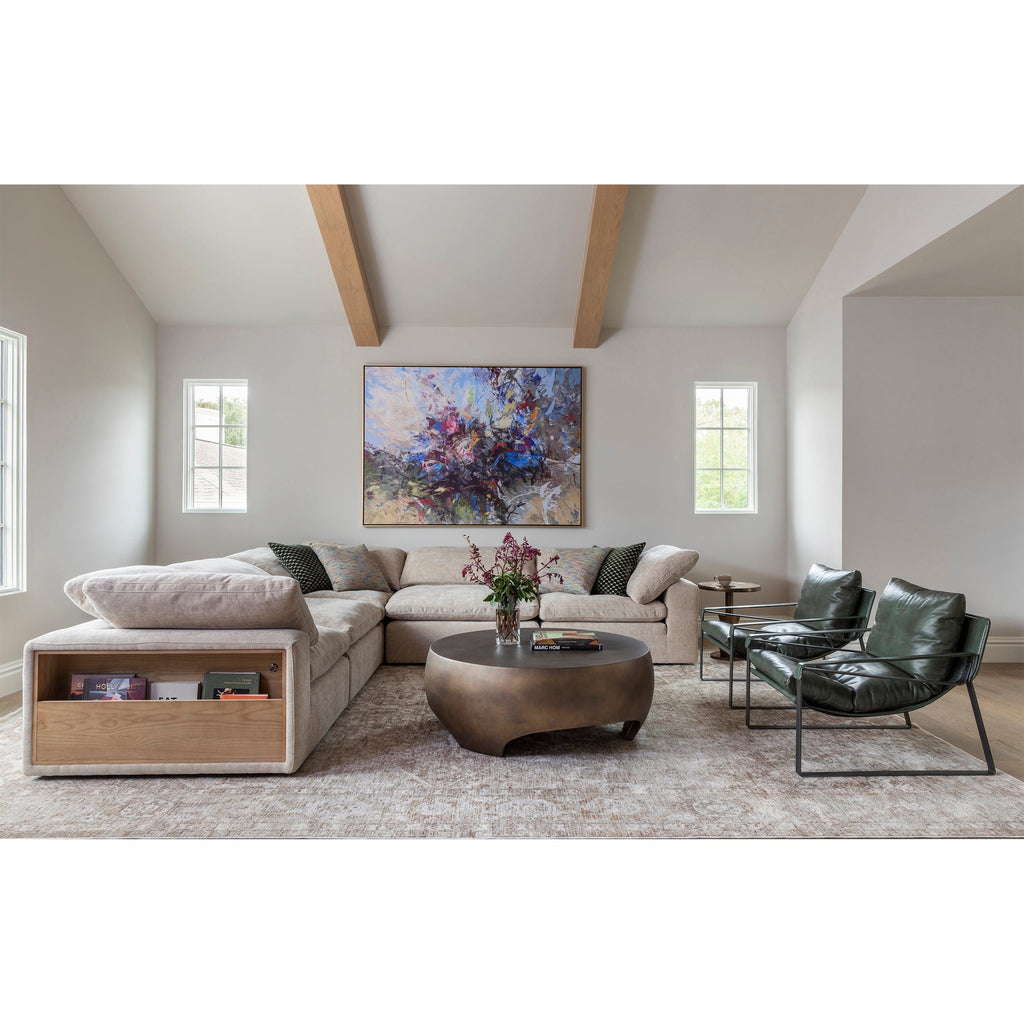 Chaotic Symphony Framed | Framed Wall Art | High Fashion Home
