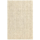 Chunky Loop Rug, Ivory