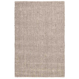 Chunky Loop Rug, Oatmeal
