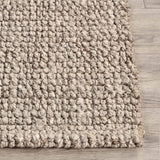 Chunky Loop Rug, Oatmeal