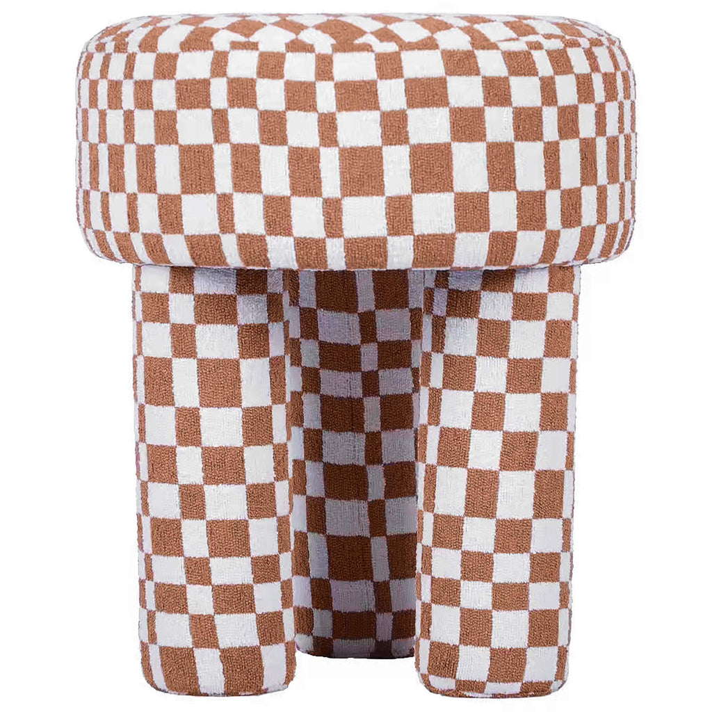 スツール Supreme / Artek Aalto Stool 60 Supreme unveils chequerboard edition of Artek's iconic Aalto Stool 60