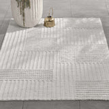 Clayton Rug, Ivory