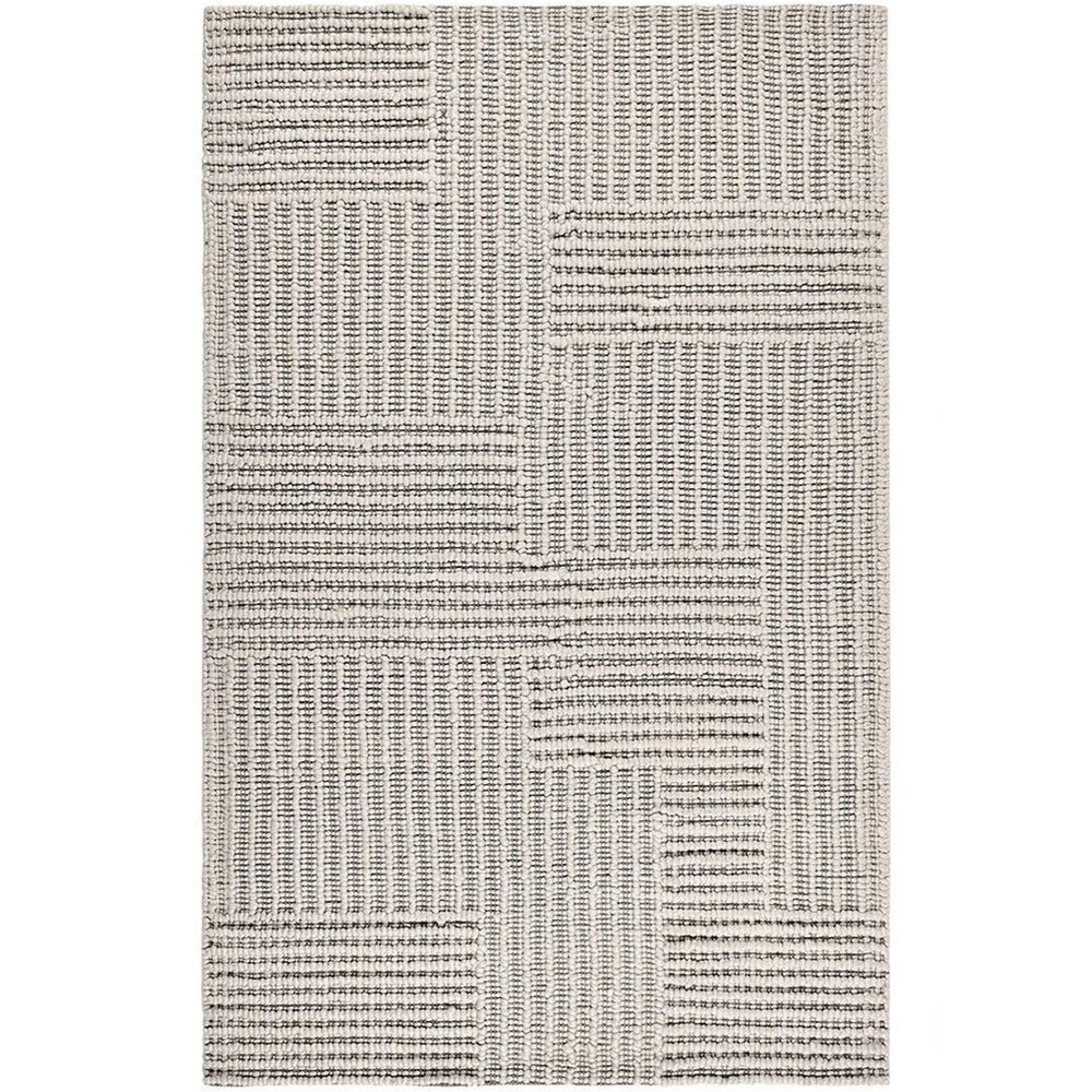 Clayton Rug, Light Gray