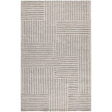 Clayton Rug, Light Gray