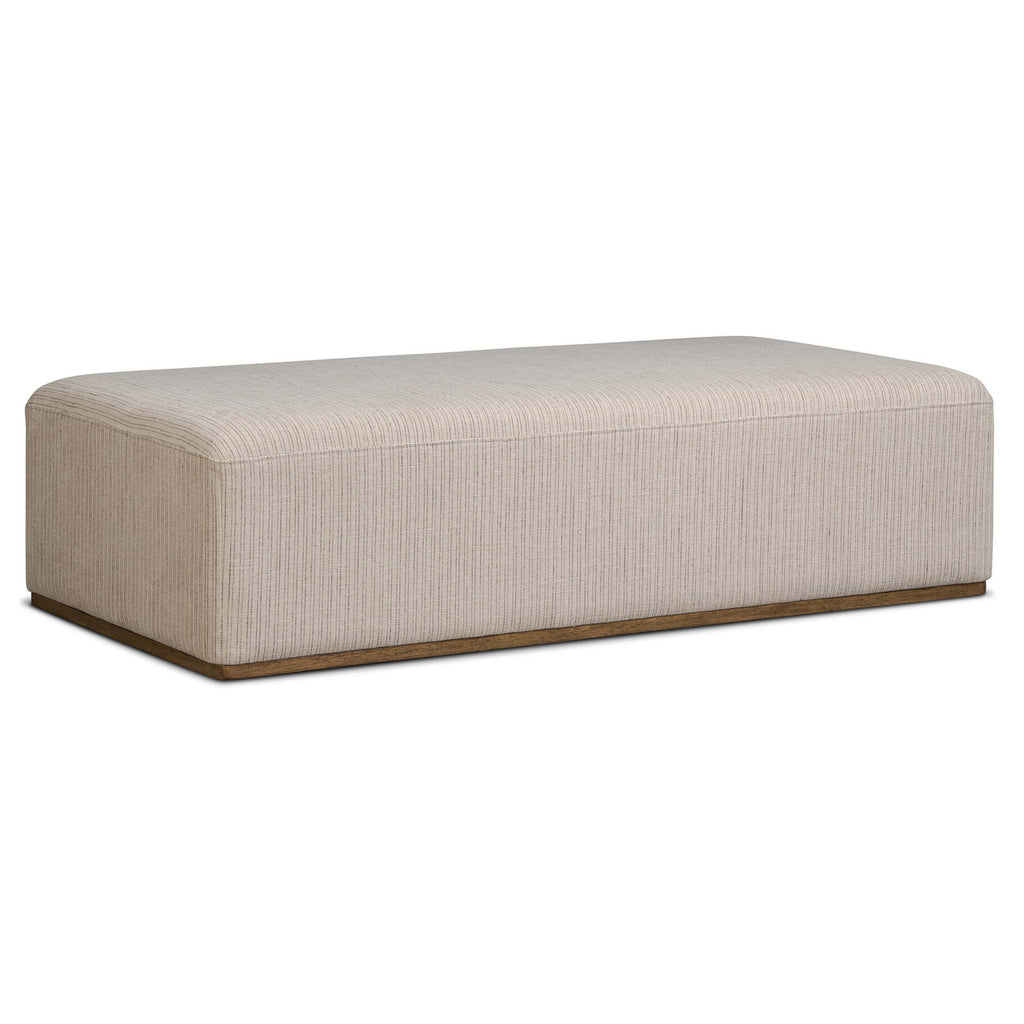 RHC ロンハーマン ファーベスト 別注FARFIELD ORIGINAL CliveRectangularOttoman_LaineF