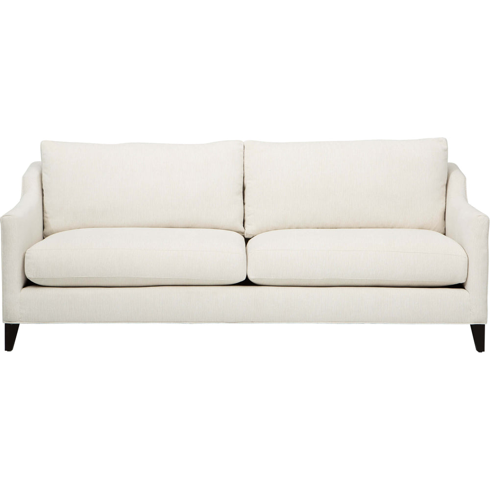 Colette Sofa, Bailey Cotton-Furniture - Sofas-High Fashion Home