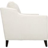 Colette Sofa, Bailey Cotton-Furniture - Sofas-High Fashion Home