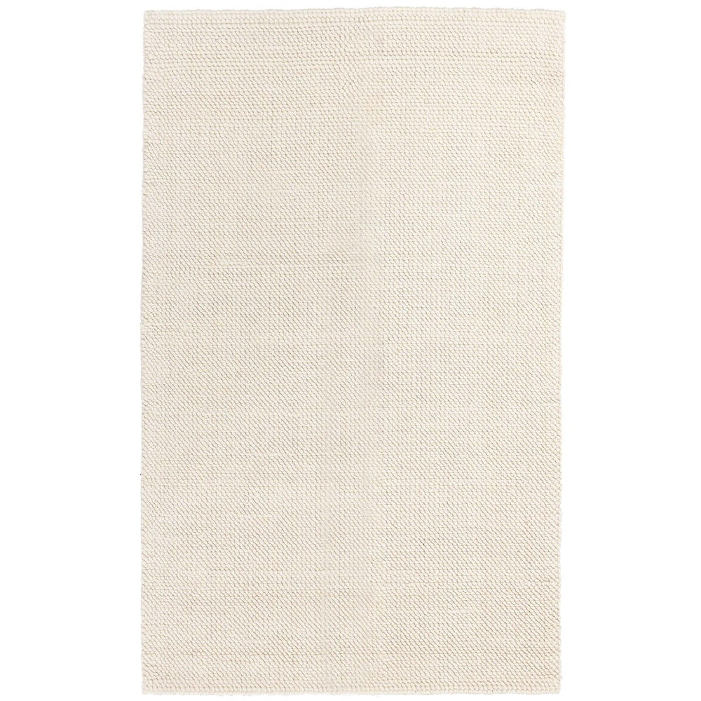Cosi Wool Rug, Ivory-Rugs1-High Fashion Home