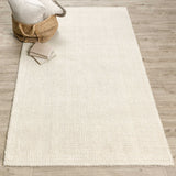 Cosi Wool Rug, Ivory-Rugs1-High Fashion Home