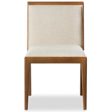 Croslin Dining Chair, Antwerp Natural, Set of 2 by Four Hands