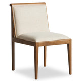 Croslin Dining Chair, Antwerp Natural, Set of 2 by Four Hands