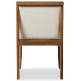 Croslin Dining Chair, Antwerp Natural, Set of 2 by Four Hands
