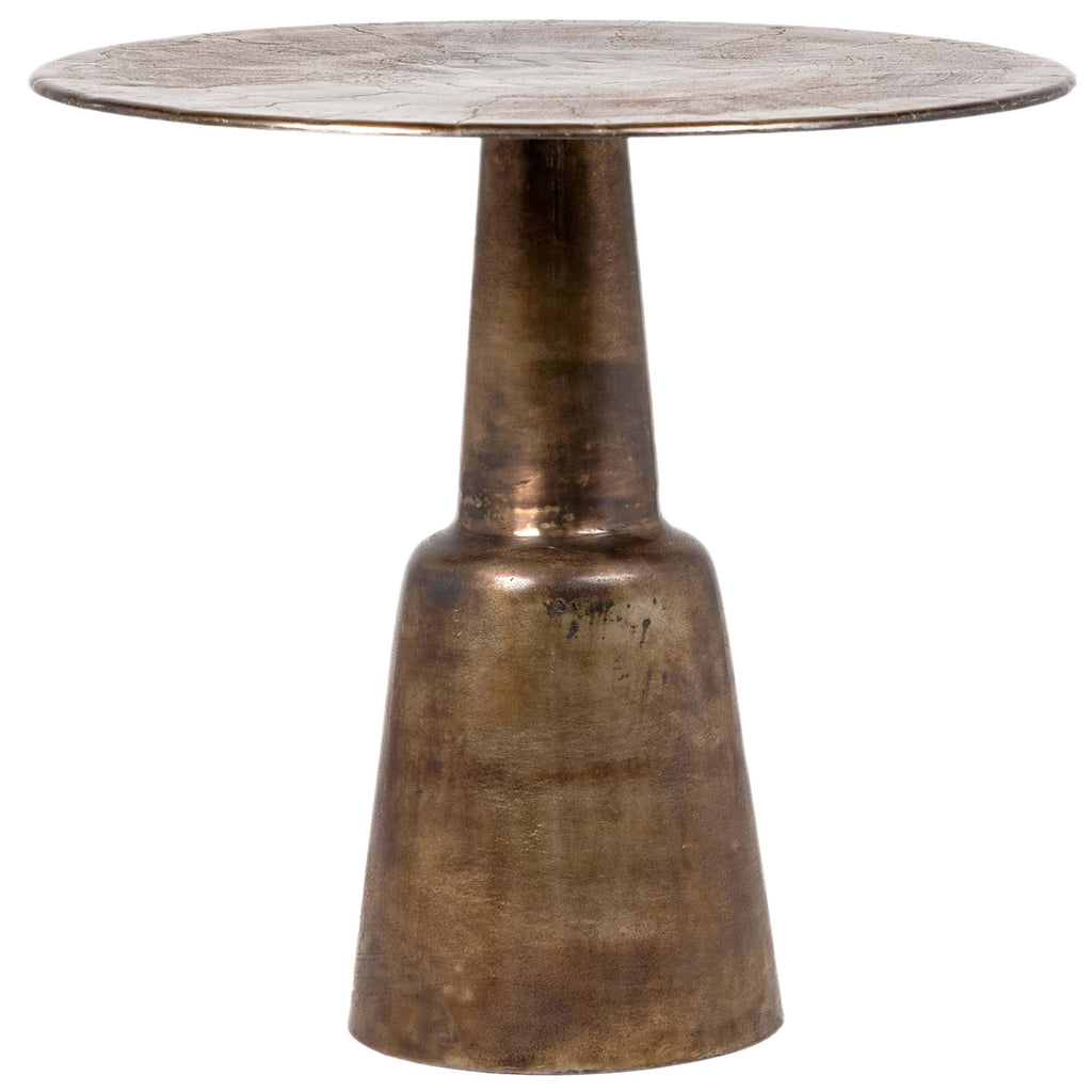Retro IGT-PLATE Brass（retroism Vintage Brass 7.9