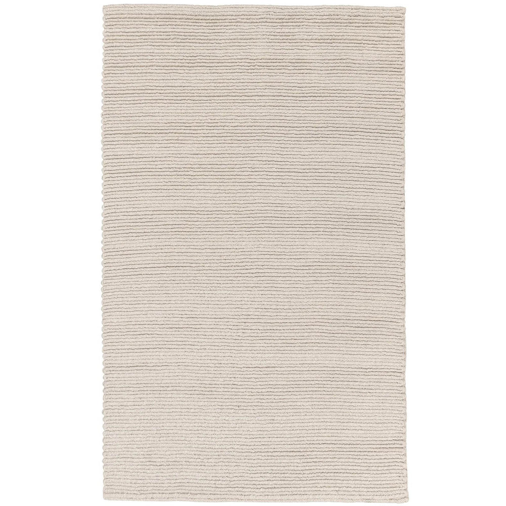 Dawson Rug, Birch White