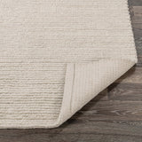Dawson Rug, Birch White