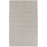 Dawson Rug, Gray Multi