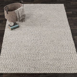 Dawson Rug, Gray Multi