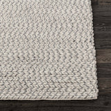 Dawson Rug, Gray Multi