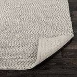 Dawson Rug, Gray Multi