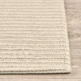 Dawson Rug, Oatmeal