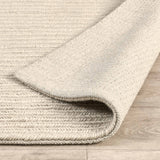 Dawson Rug, Oatmeal