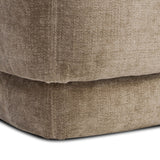 Deenie Ottoman, Altair Mushroom by Four Hands-Furniture - Chair-High Fashion Home