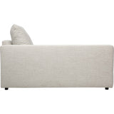 Devin Sectional, McGhee Wheat