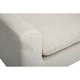 Devin Sectional, McGhee Wheat