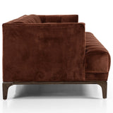 Dylan Sofa, Surrey Auburn-Furniture - Sofas-High Fashion Home
