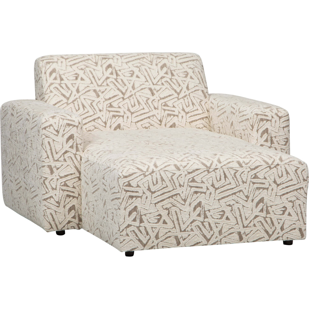 Elio Chaise, Alice Natural