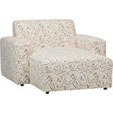Elio Chaise, Alice Natural