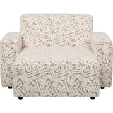 Elio Chaise, Alice Natural