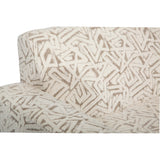 Elio Chaise, Alice Natural