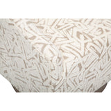 Ellie Swivel Chair, Alice Natural