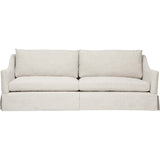 Eloise Grand Sofa, McGee Wheat