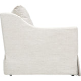 Eloise Grand Sofa, McGee Wheat